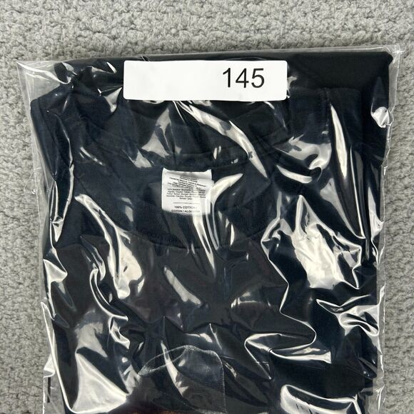 Clint Black 2017 On Purpose Concert Tour T Shirt Black Size XL Country Music - Picture 8 of 8